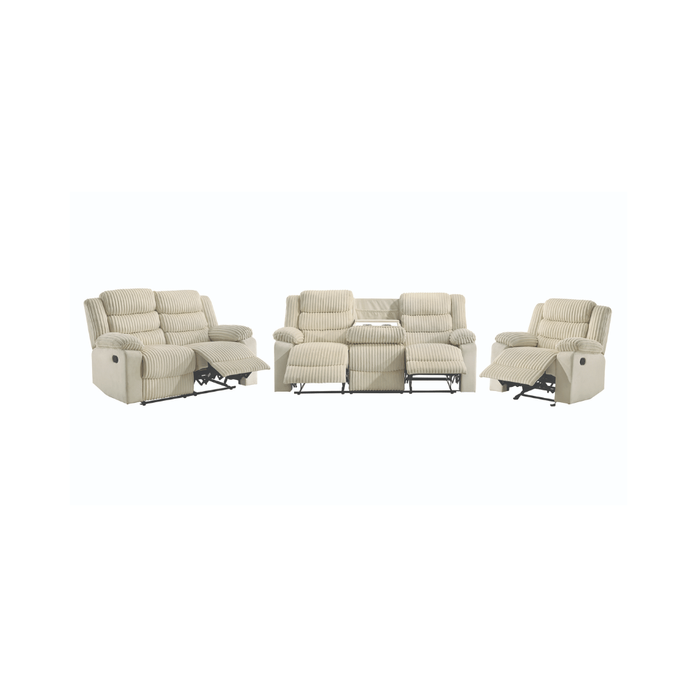Haven Recliner Set