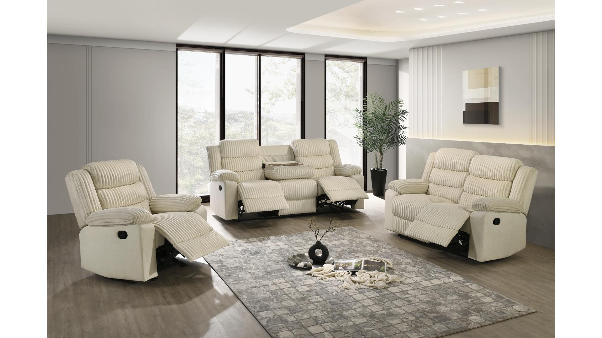Haven Recliner Set - Image 4