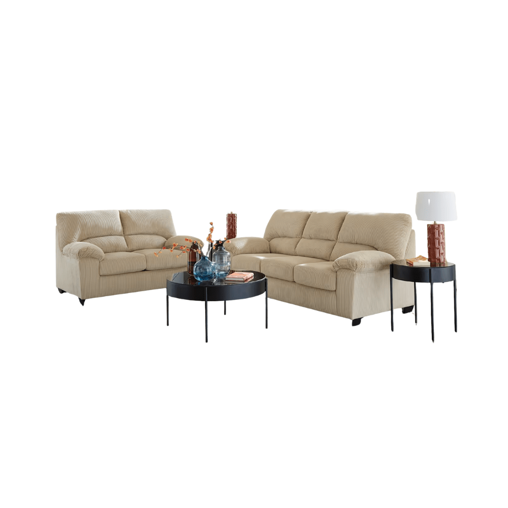 HavenRest Sofa