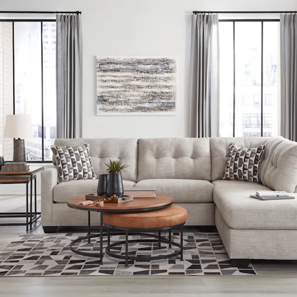 Havencrest Sectional - Image 2