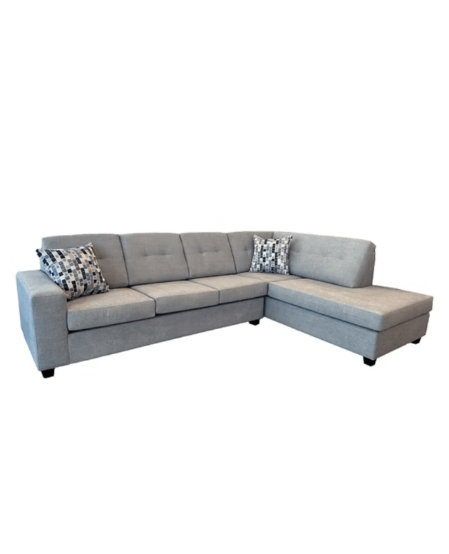 Metro Sectional