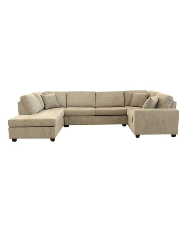 Parkwood Sectional