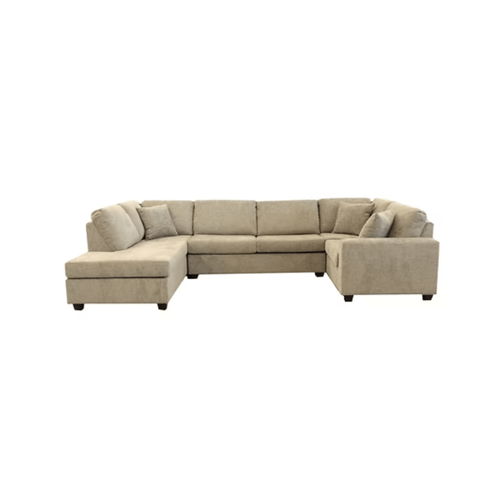 Parkwood Sectional