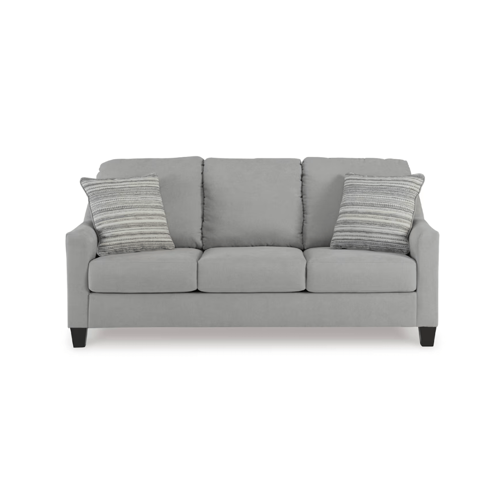 Silhouette Luxe Sofa