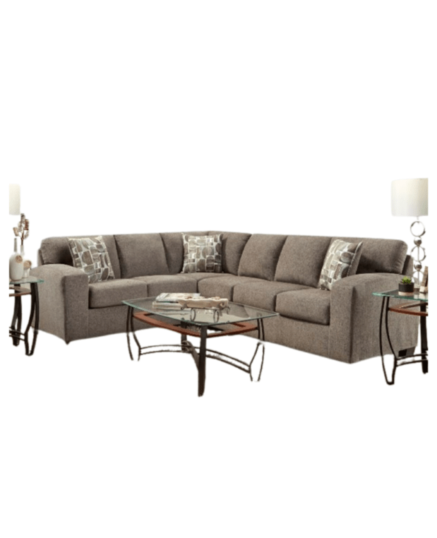 UrbanStone Sectional