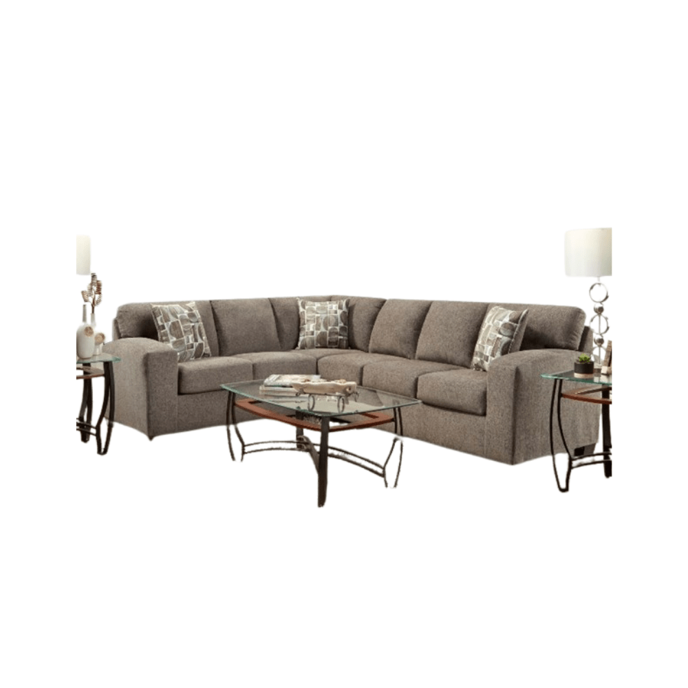 UrbanStone Sectional