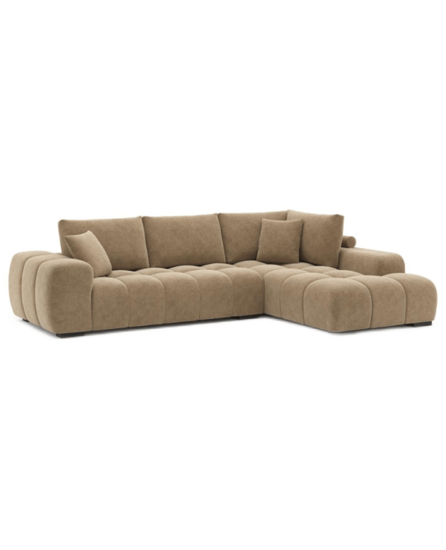 Zara Sectional