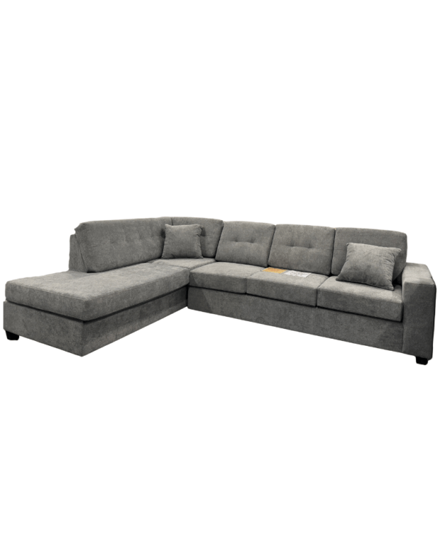 Aurora Sectional