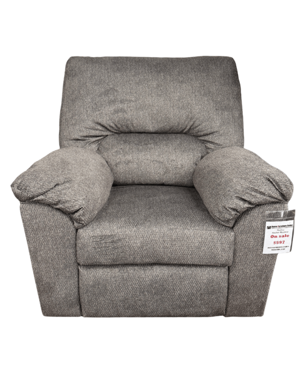 Jensen Recliner Chair