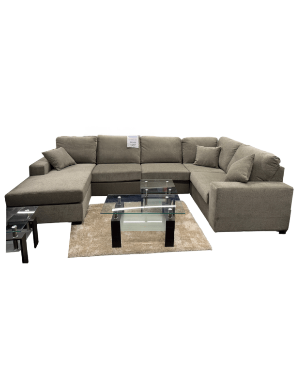 Summit Modular Sectional