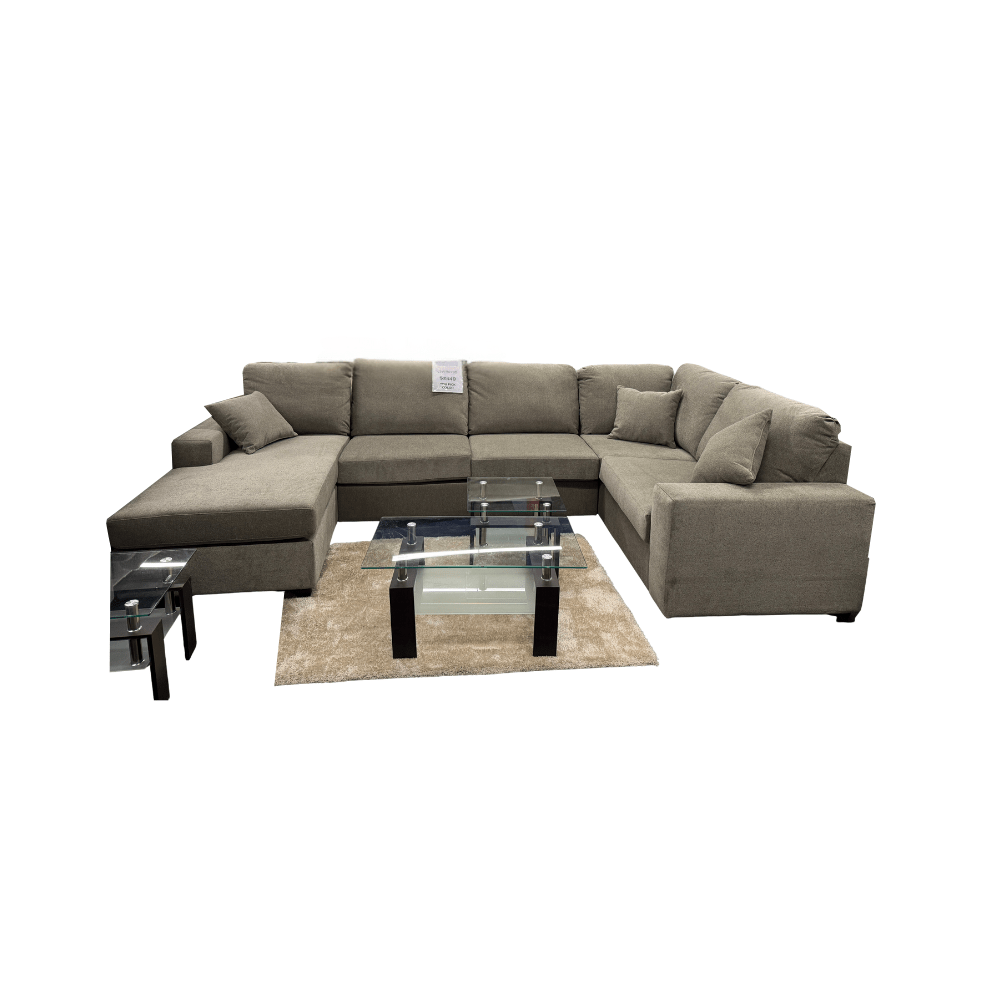 Summit Modular Sectional