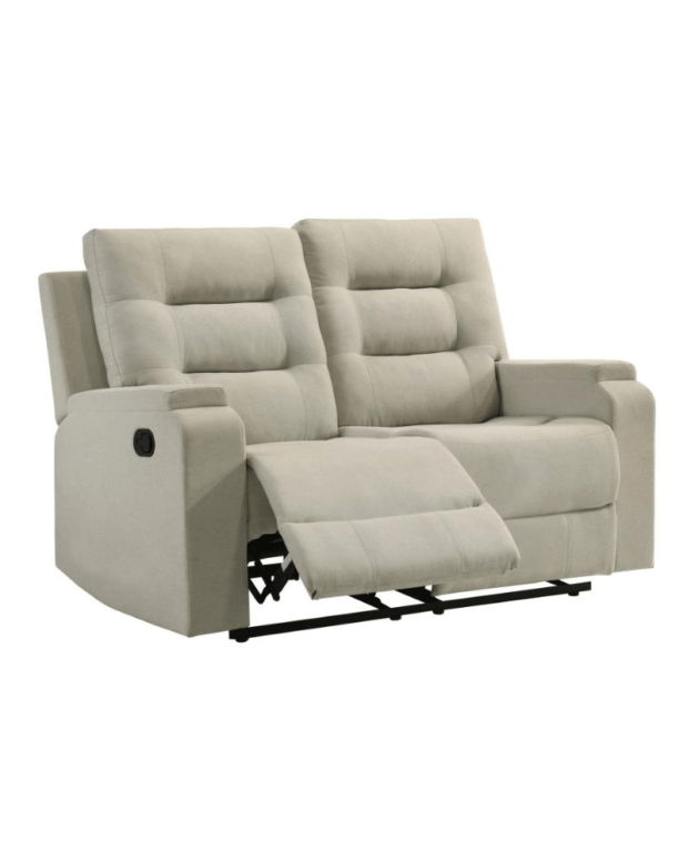 Hudson Recliner Set