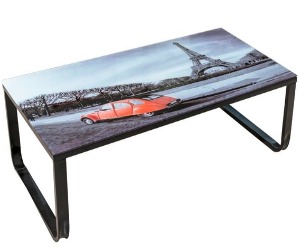 Montrouge Coffee Table