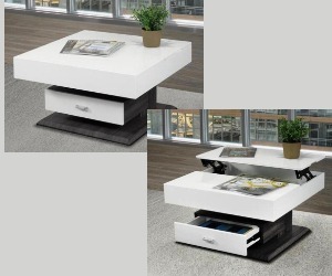 Nova Lift-Top Coffee Table
