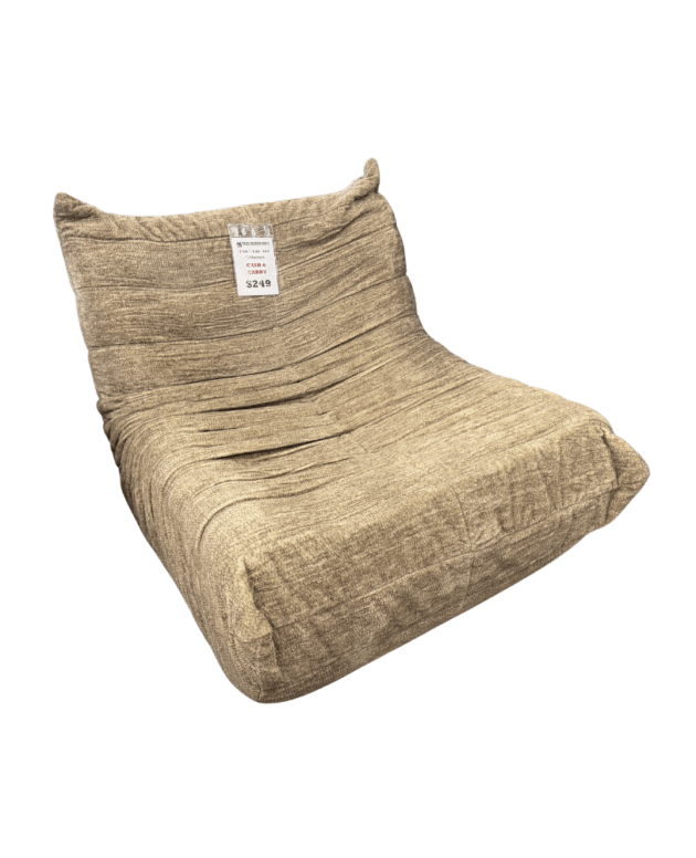 Haven Lounger with Ottoman