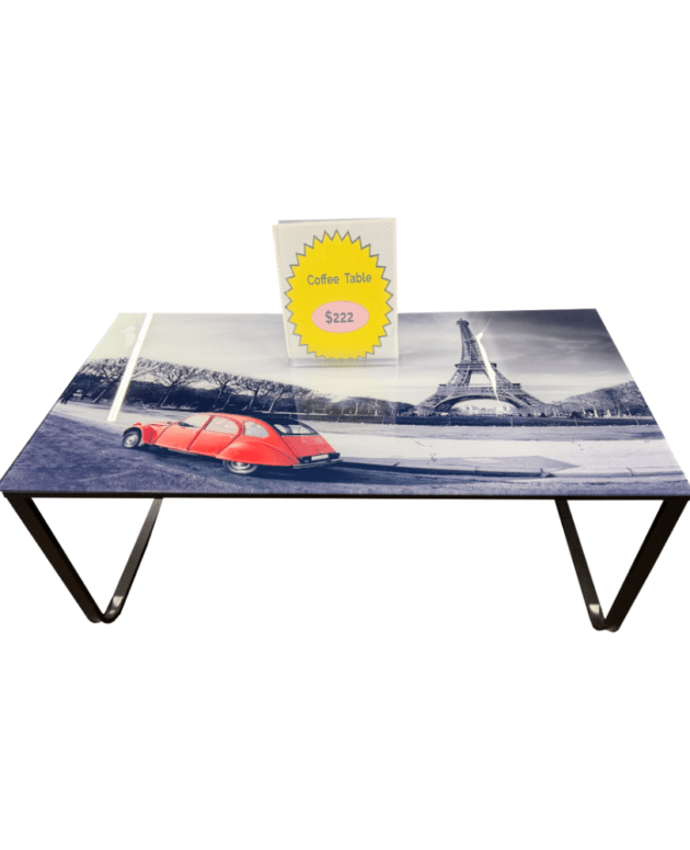 Montrouge Coffee Table