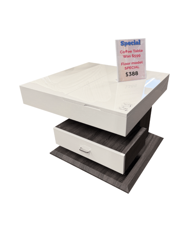 Nova Lift-Top Coffee Table