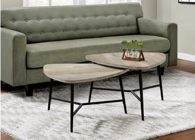 AeroNest Table Set