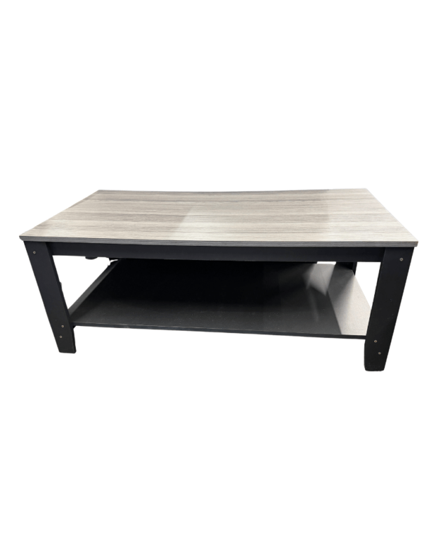 Weston 3-Piece Coffee Table Set