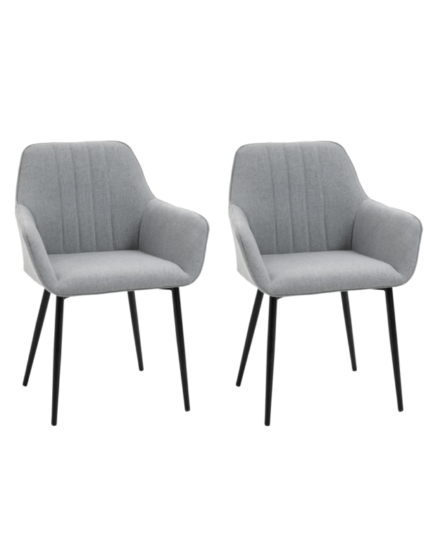 Marlow Dining Chairs (Set of 2)