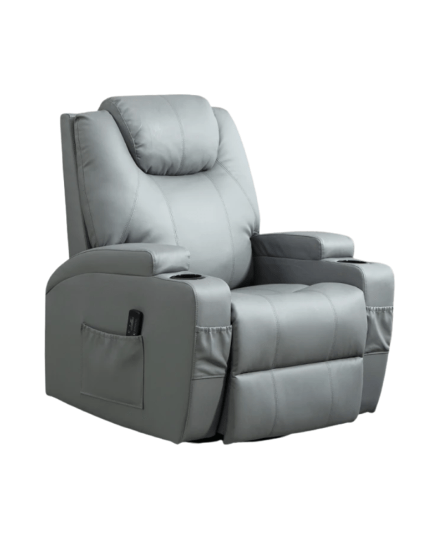 Relaxa 360 Massage Recliner