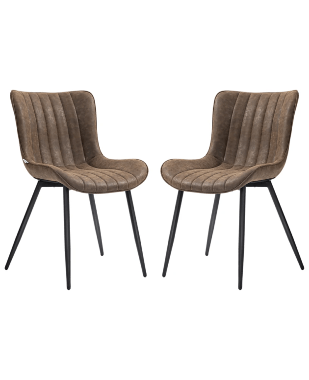 Sienna Dining Chairs (Set of 2)
