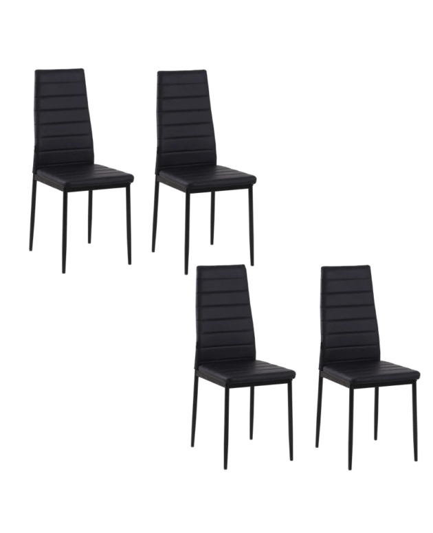 Versa Dining Chairs (Set of 2)