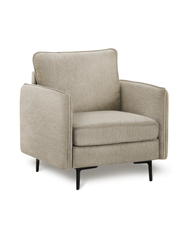 Antwan Accent Chair