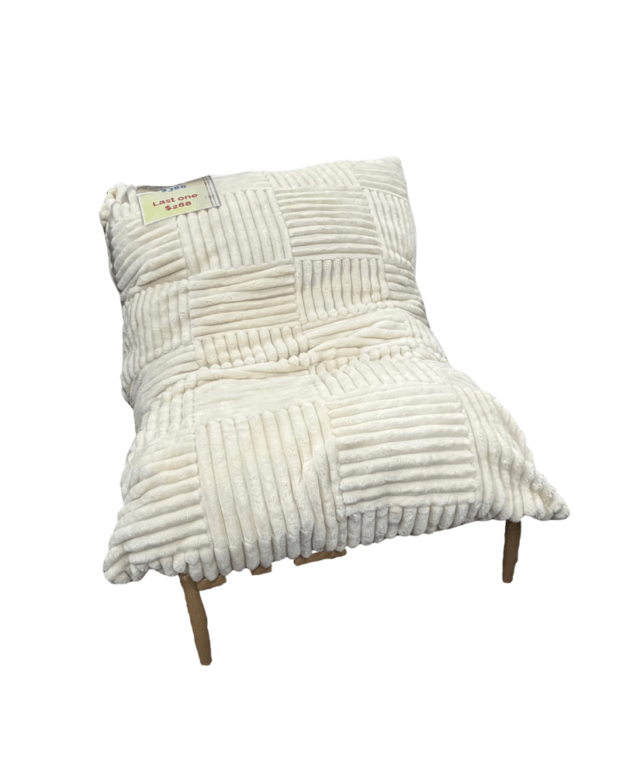 Aspen Accent Chair