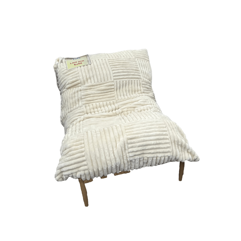 Aspen Accent Chair