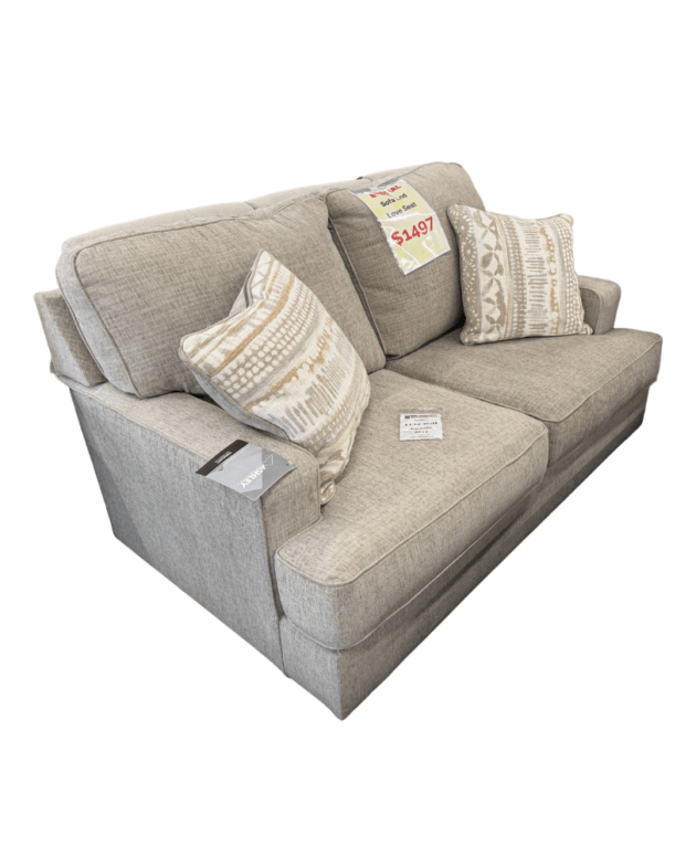 Bailey Living Room Set