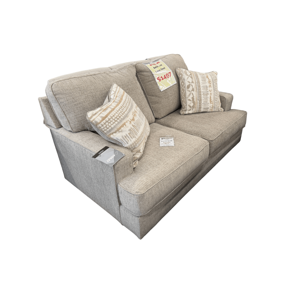 Bailey Living Room Set