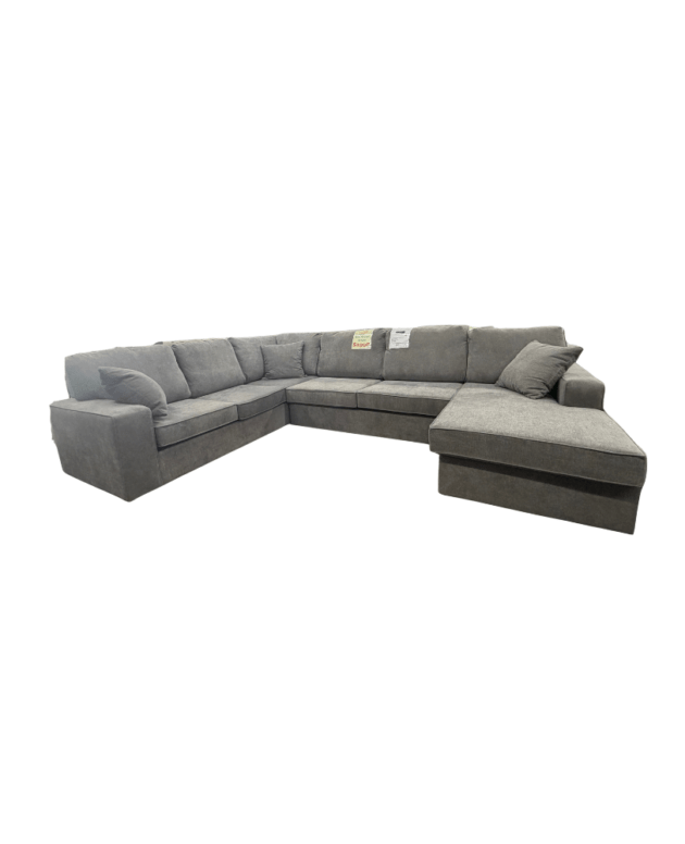 Hudson Sectional