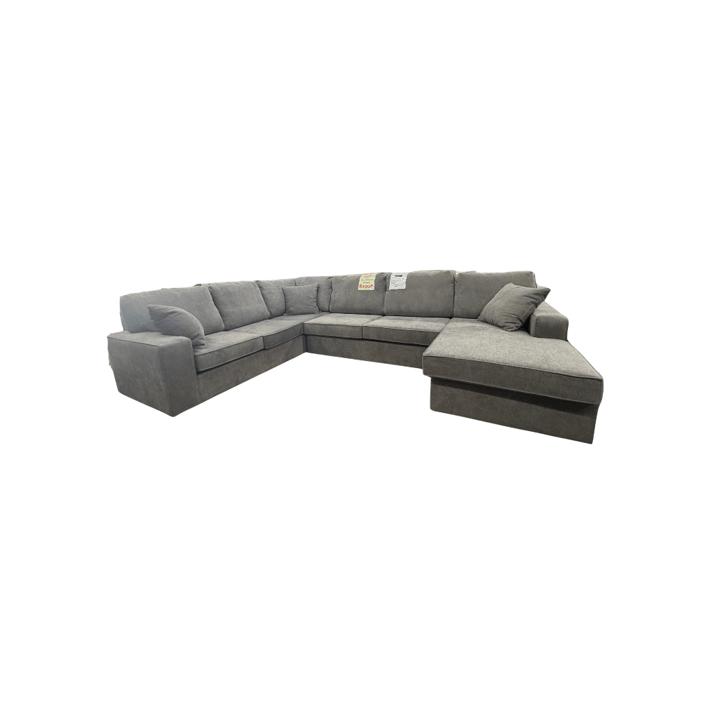 Hudson Sectional