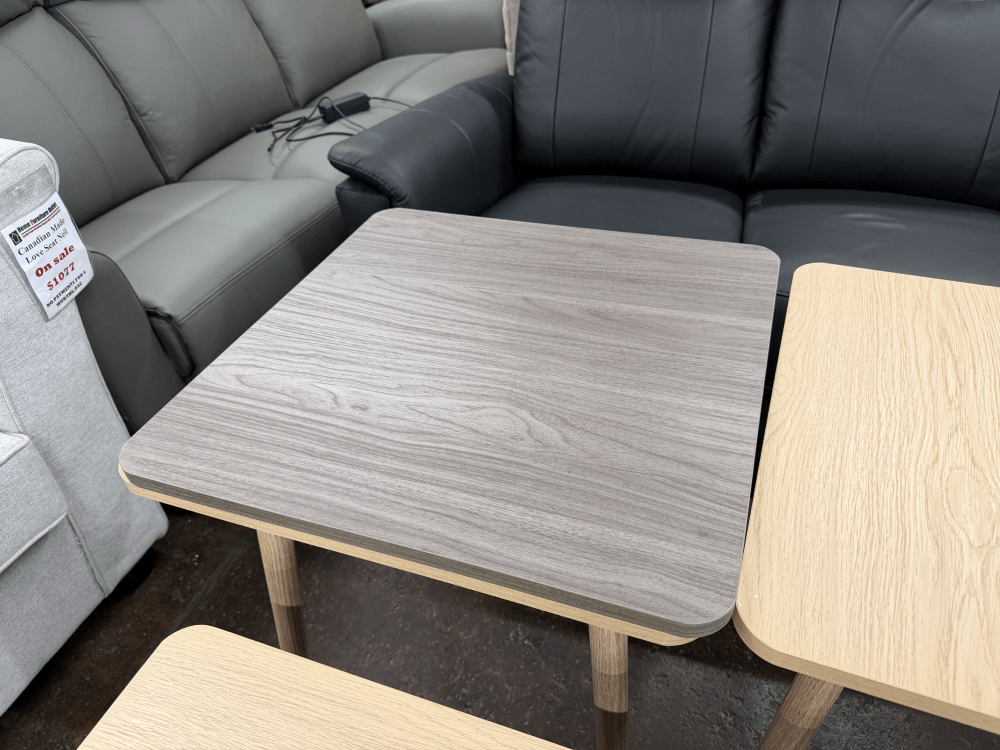 Oslo Coffee Table Set - Image 2