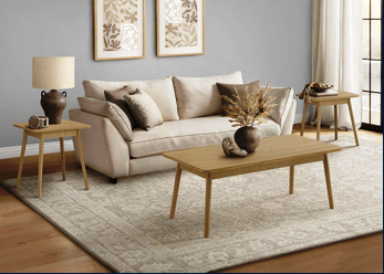Oslo Coffee Table Set - Image 3