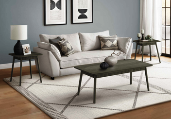 Oslo Coffee Table Set - Image 4