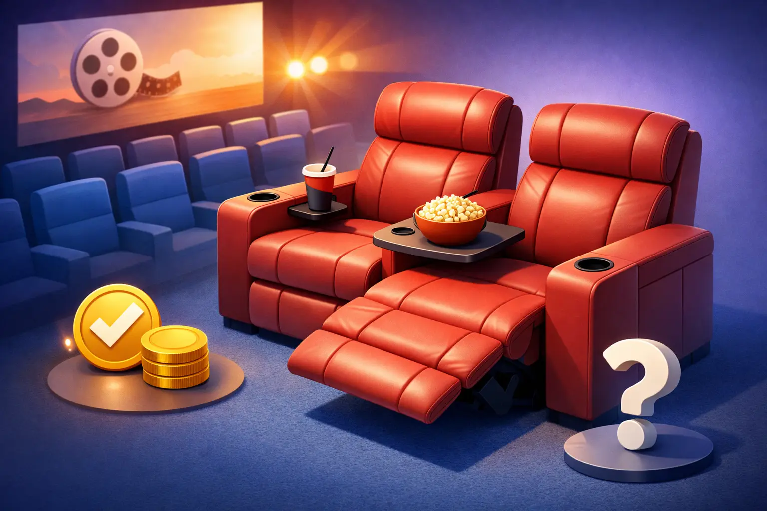What Are Recliner Seats and Are They Worth It?