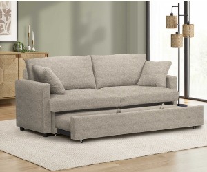 Sofa sleeper