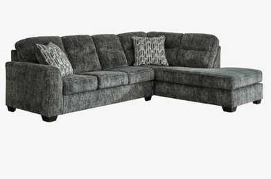 Sectional from Ashley