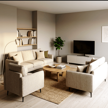Antwan Sofa Love seat Special