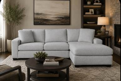 Made in Canada sectional