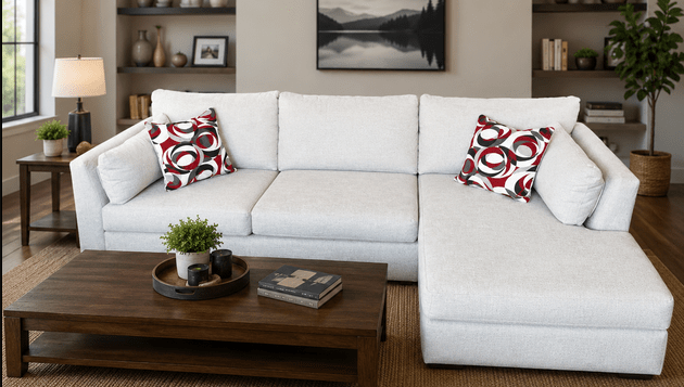 sectional Windsor