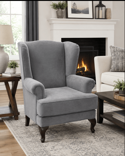 Canadian made chair