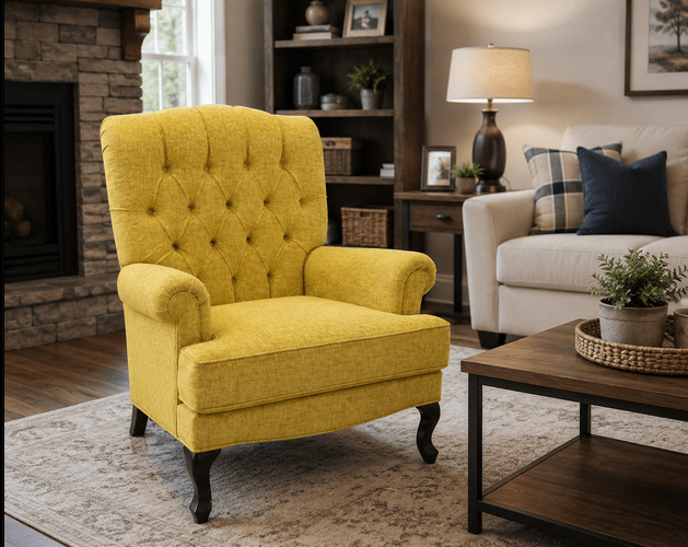 Made in Canada chair free