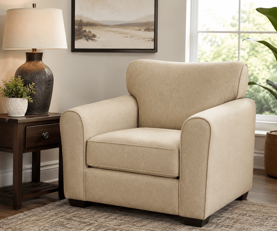 Canadian-Made Comfort at an Unbeatable Clearance Price!