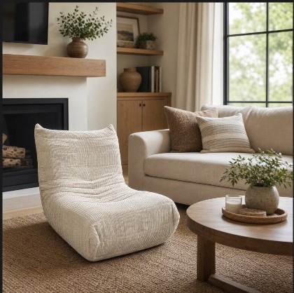 accent chair