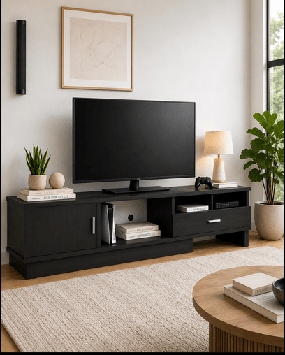 48'' EXPANDABLE TV STAND - Home furniture outlet