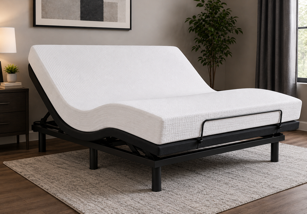 King Adjustable Bed Windsor Ontario | Home Furniture Outlet