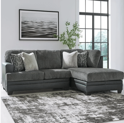 Sectional Sofa Sale Windsor | Last One $1,588 No TAX